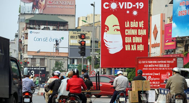 Những quy định về cách ly xã hội từ 16-4, người dân cần biết